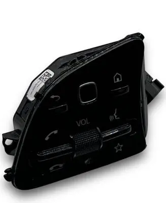 Mercedes-Benz Sprinter W907 W910 Central body control module A4463 A0999053504