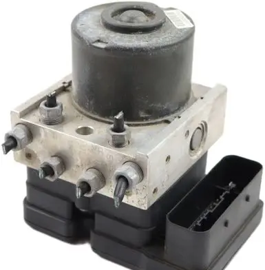 Opel Astra H ABS Pump 24447833 10.0970-0504.3 10.0207-0020.4