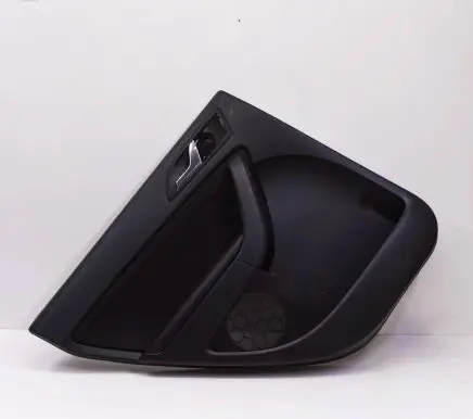 Skoda Yeti (5L) Rear door card panel trim 5L0867209R