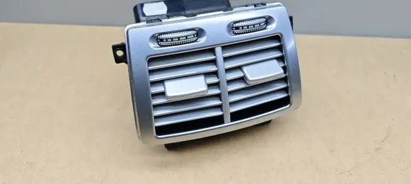 Mercedes-Benz S W221 Rear air vent grill A2218301054