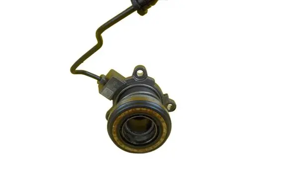 Opel Corsa E Clutch slave cylinder 55575806 19SP10