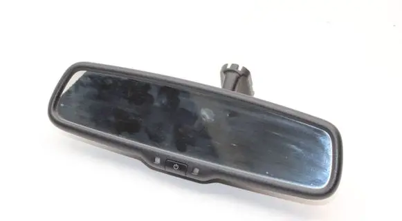 Chrysler 300 - 300C Rear view mirror (interior)