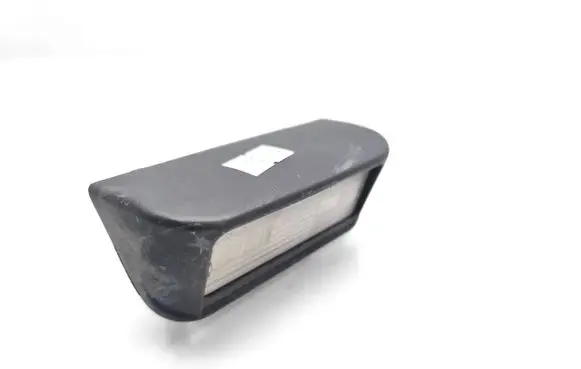 Citroen Berlingo Number plate light 3202000531 968421680