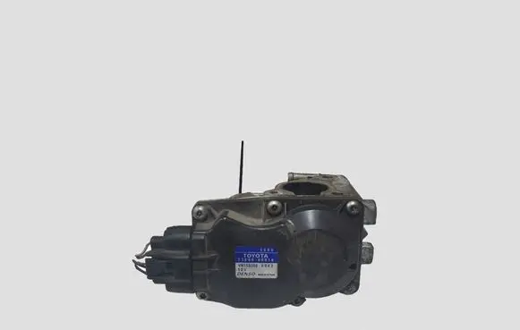 Toyota Auris 150 EGR valve 258000R010 VN1501000042