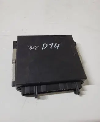 Mercedes-Benz S W221 Comfort/convenience module A0185458332 05375205