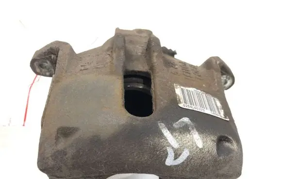 Opel Crossland X Front brake caliper 9805497680
