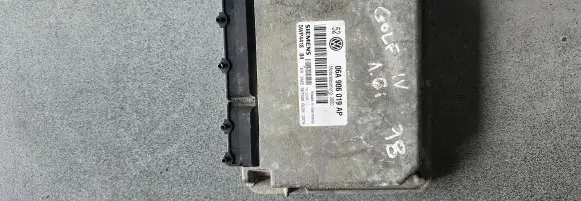 Engine control unit/module