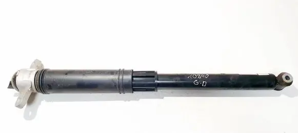 Ford Kuga III Rear shock absorber/damper mx6118080scb mx61-18080-scb