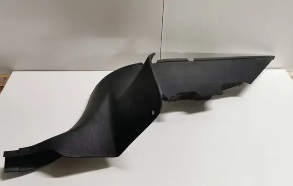 Ford Mustang V Front sill trim cover 7R337631012AA