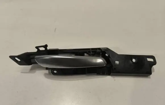 BMW X5M E70 Front door interior handle 6974296 732C1 P011717114