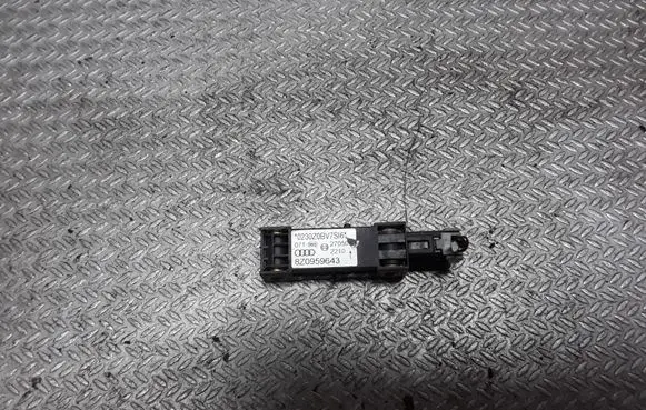 Audi A2 Airbag deployment crash/impact sensor 8Z0959643