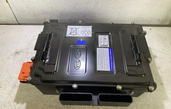 KIA Sportage Hybrid / electric car battery 37500D7000 020057 26032001A0280TL