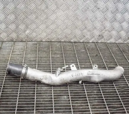 Toyota Verso-S Intercooler hose/pipe