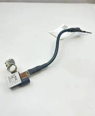 Hyundai Ioniq 5 Negative earth cable (battery) 37180GI000