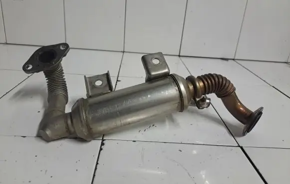 Ford Transit - Tourneo Connect EGR valve cooler 7T1Q9F464AA 158081