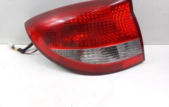 KIA Rio Rear/tail lights