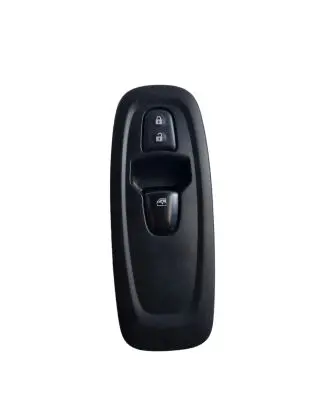 Renault Kadjar Electric window control switch 809616626R