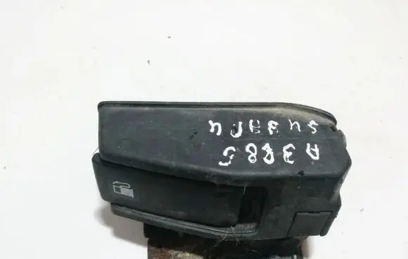 Subaru Legacy Fuel tank opening switch 57345aa070