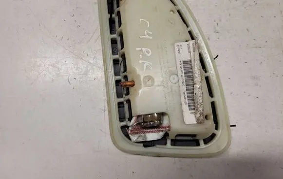 Citroen C4 I Seat airbag 96536613ZD