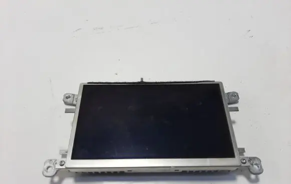 Audi A5 8T 8F Screen/display/small screen 8T0919603E