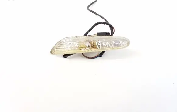 BMW 1 E81 E87 Front fender indicator light 6932997