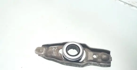 Audi A3 S3 A3 Sportback 8P Slave cylinder release bearing 043151180202 02A141165A