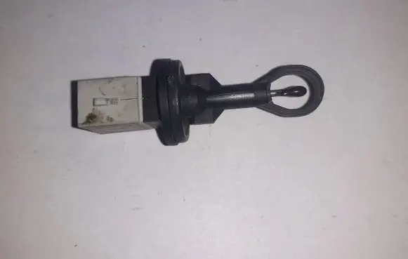 Audi A6 S6 C6 4F Oil temperature sensor 4F0820539A