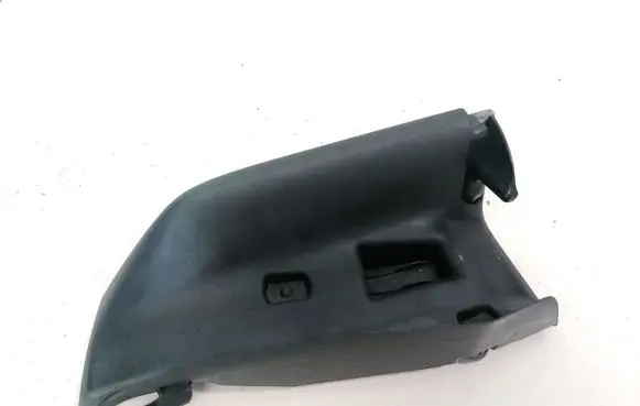 Audi A4 S4 B6 8E 8H Other interior part 8E9857791A