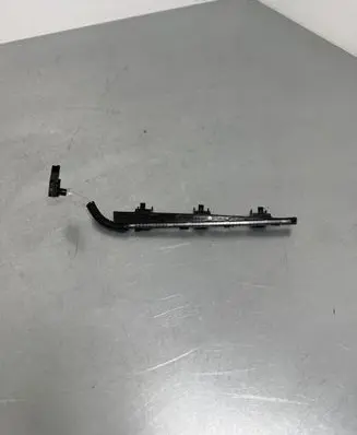 Other front door trim element