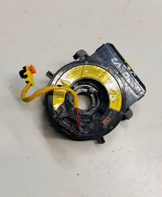 KIA Ceed Airbag slip ring squib (SRS ring) AWF321AW584