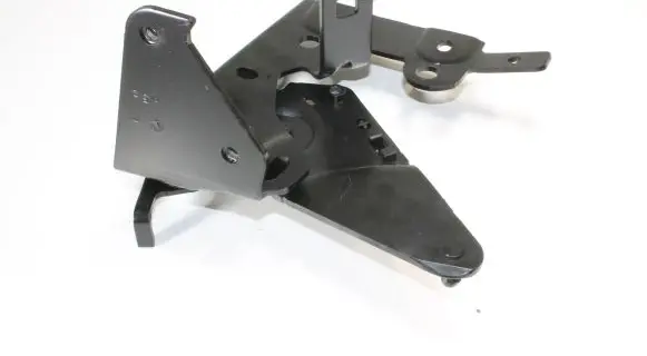 Audi A7 S7 4G Tailgate/trunk/boot hinge 4G8827857S