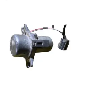 Volvo V50 Vacuum pump 30793023 00898901