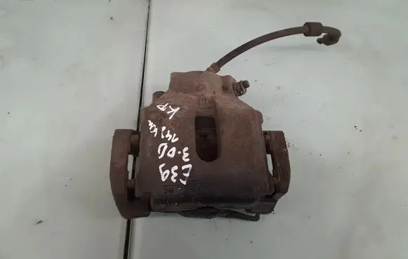 BMW 5 E39 Front brake caliper 34116773132
