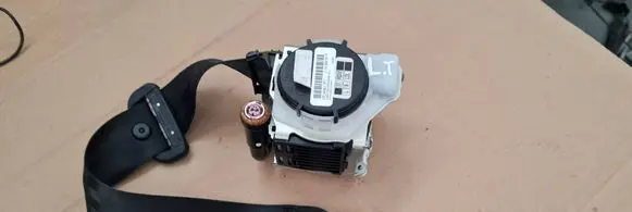 Audi A6 S6 C8 4K Rear seatbelt 4K8857805G