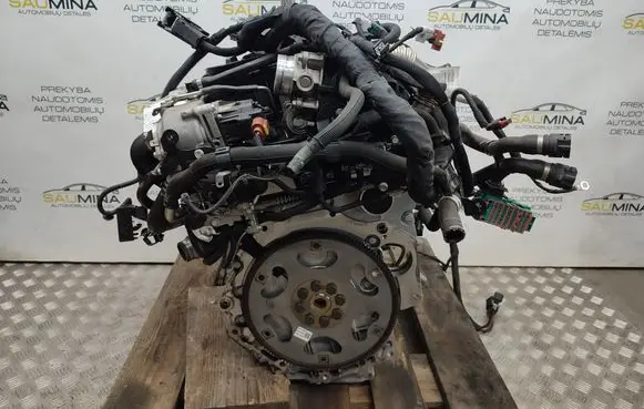 Opel Insignia B Engine D16dth
