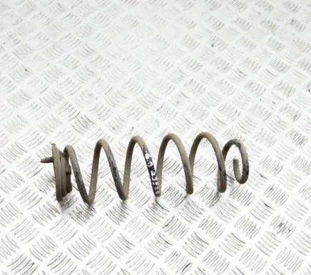 Mazda CX-3 Rear coil spring