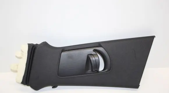 Audi A4 S4 B8 8K (B) pillar trim (top) 8K0867281C