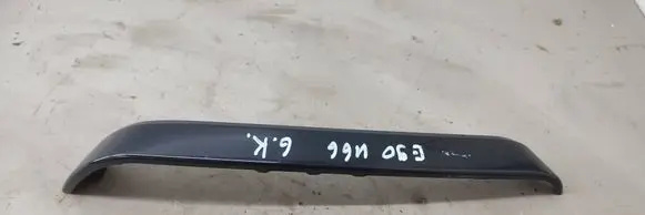 BMW 3 E90 E91 Other rear door trim element 7121477