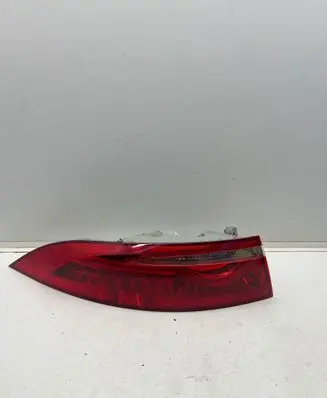 Jaguar XF X260 Rear/tail lights GX6313405AE 03112016 045445