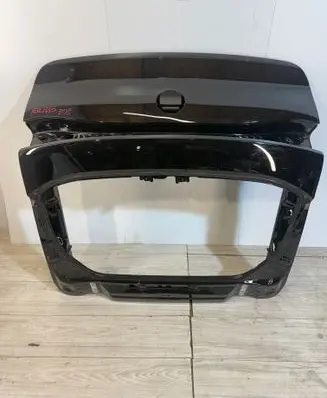 Mercedes-Benz EQE x294 Truck tailgate 