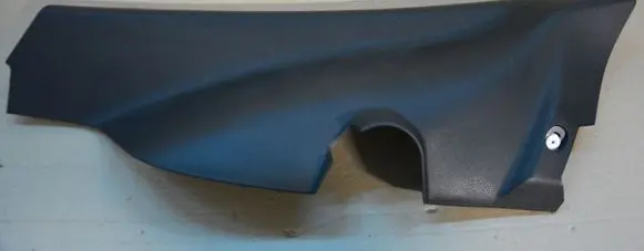 Volkswagen Up Other interior part 1S4867765