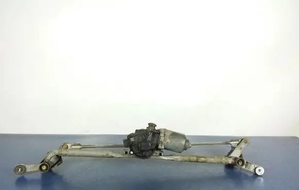 Jeep Grand Cherokee Front wiper linkage and motor 68156254AA