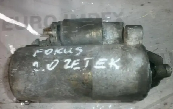 Ford Focus Starter motor 98AB11000EC