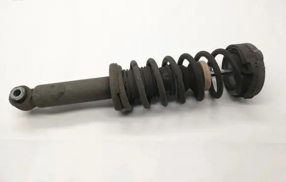 BMW X3 F25 Rear shock absorber/damper 6796317