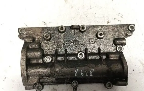 Mercedes-Benz E W212 other engine part A6510150201 22201111