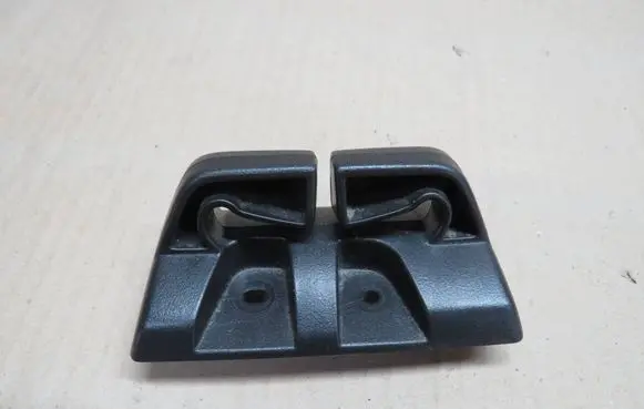 Ford Kuga II Rear seatbelt buckle CJ54S613D11A
