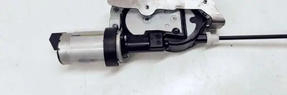 Audi A3 S3 8P Sliding door electric window regulator 8518300