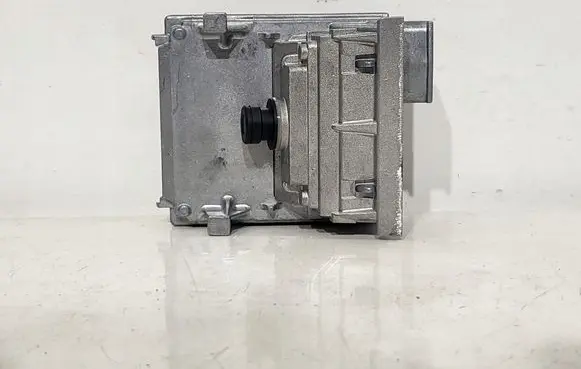 Renault Captur II Windshield/windscreen camera 284628217Rautoas