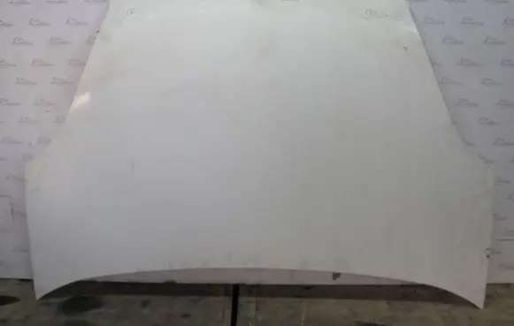 Fiat Doblo Engine bonnet/hood 99UK2