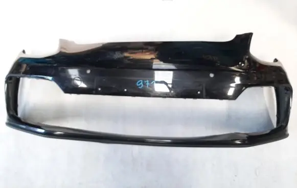 Porsche Panamera (971) Front bumper 971807541C